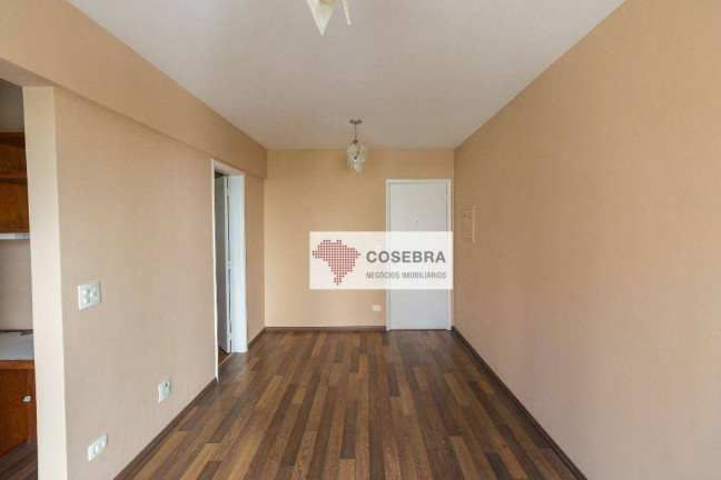 Imagem Apartamento com 1 Quarto à Venda, 48 m² em Moema - São Paulo