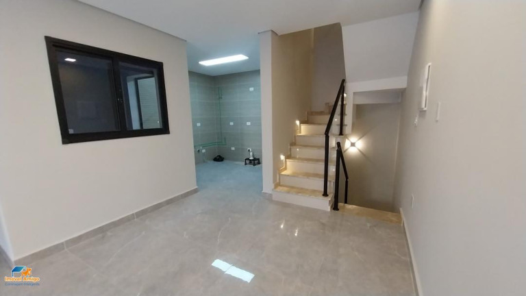 Imagem Imóvel com 2 Quartos à Venda, 20 m² em Jardim Paraíso - Santo André