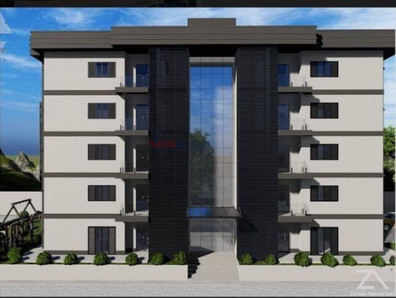 Imagem Apartamento com 2 Quartos à Venda, 67 m² em Centro - Atibaia