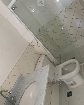 Imagem Apartamento com 3 Quartos para Alugar, 70 m² em Centro - Itaboraí