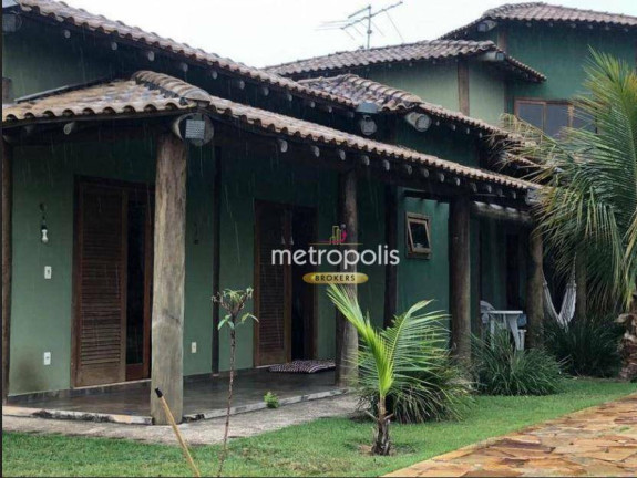 Imagem Casa com 3 Quartos à Venda, 442 m² em Terras De Itaici - Indaiatuba Imagem Casa com 3 Quartos à Venda, 442 m² em Terras De Itaici - Indaiatuba