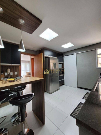 Imagem Apartamento com 3 Quartos à Venda, 176 m² em Jardim Apolo - São José Dos Campos