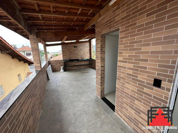 Imagem Casa com 2 Quartos à Venda, 106 m² em Vila Guilhermina - Praia Grande Imagem Casa com 2 Quartos à Venda, 106 m² em Vila Guilhermina - Praia Grande