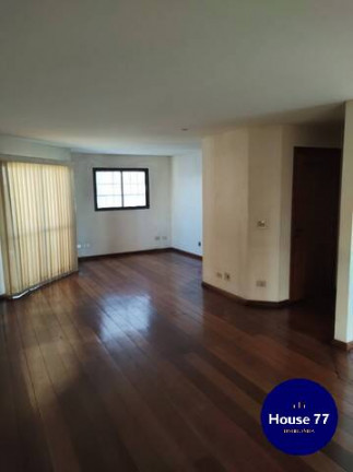 Imagem Apartamento com 2 Quartos à Venda, 128 m² em Brooklin Paulista - São Paulo Imagem Apartamento com 2 Quartos à Venda, 128 m² em Brooklin Paulista - São Paulo