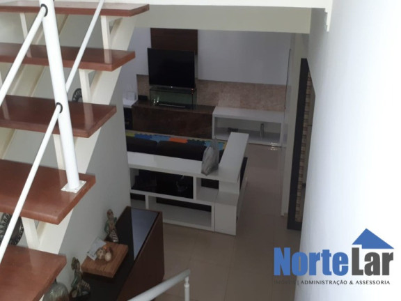 Imagem Casa de Condomínio com 4 Quartos à Venda, 300 m² em Vila Albertina - São Paulo Imagem Casa de Condomínio com 4 Quartos à Venda, 300 m² em Vila Albertina - São Paulo