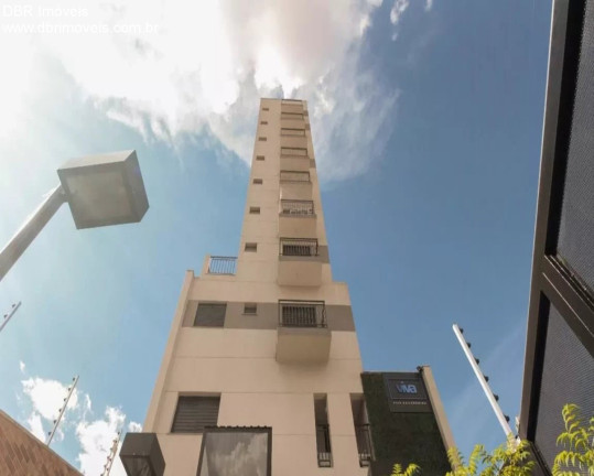 Apartamento com 1 Quarto à Venda, 24 m² em Penha - Sao Paulo