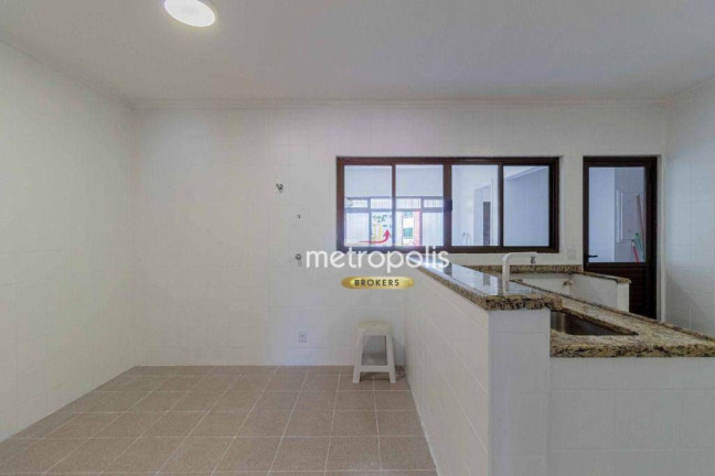 Imagem Apartamento com 4 Quartos à Venda, 157 m² em Santo Antônio - São Caetano Do Sul Imagem Apartamento com 4 Quartos à Venda, 157 m² em Santo Antônio - São Caetano Do Sul