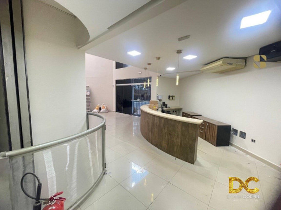 Imagem Imóvel Comercial à Venda, 1.092 m² em Jardim Cuiabá - Cuiabá