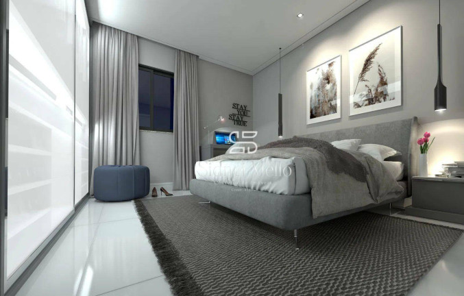 Imagem Cobertura com 3 Quartos à Venda, 166 m² em Praia Dos Amores - Balneário Camboriú