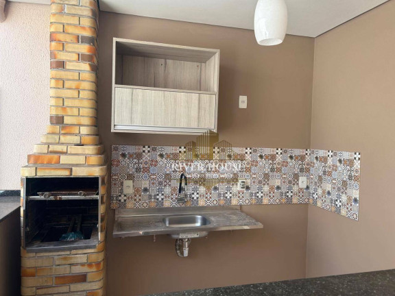 Casa com 2 Quartos à Venda, 76 m² em Jardim Imperial - Cuiabá