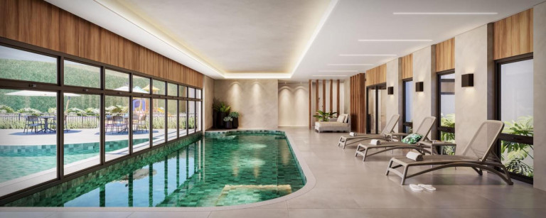 Imagem Terreno à Venda, 256 m² em Afonso Pena - São José Dos Pinhais
