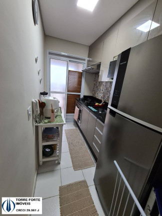 Imagem Apartamento com 1 Quarto à Venda, 40 m² em Vila Prudente - São Paulo
