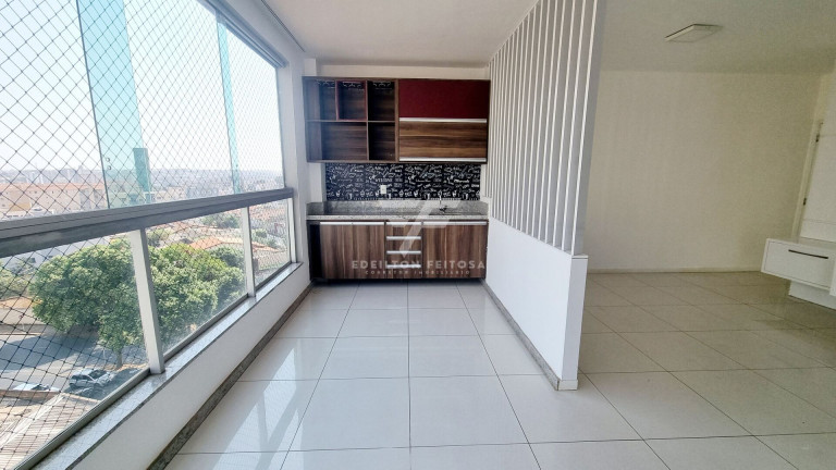 Imagem Apartamento com 3 Quartos à Venda, 84 m² em Santa Mônica - Uberlândia Imagem Apartamento com 3 Quartos à Venda, 84 m² em Santa Mônica - Uberlândia