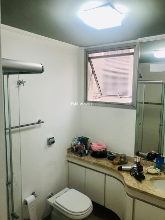 Imagem Imóvel com 4 Quartos à Venda, 212 m² em Santa Cecilia - São Paulo Imagem Imóvel com 4 Quartos à Venda, 212 m² em Santa Cecilia - São Paulo