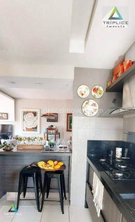 Imagem Apartamento com 2 Quartos à Venda, 102 m² em São Mateus - Juiz De Fora