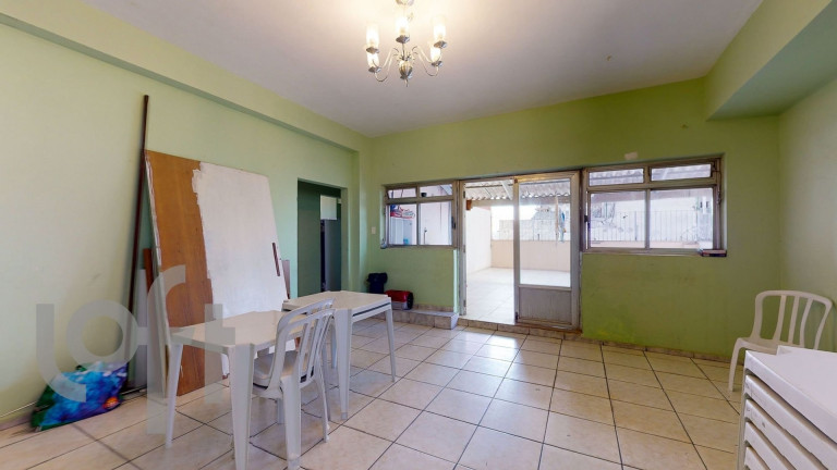 Imagem Apartamento com 1 Quarto à Venda, 61 m² em Campos Elíseos - São Paulo Imagem Apartamento com 1 Quarto à Venda, 61 m² em Campos Elíseos - São Paulo