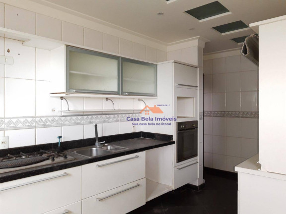 Imagem Apartamento com 4 Quartos à Venda, 250 m² em Canto Do Forte - Praia Grande Imagem Apartamento com 4 Quartos à Venda, 250 m² em Canto Do Forte - Praia Grande