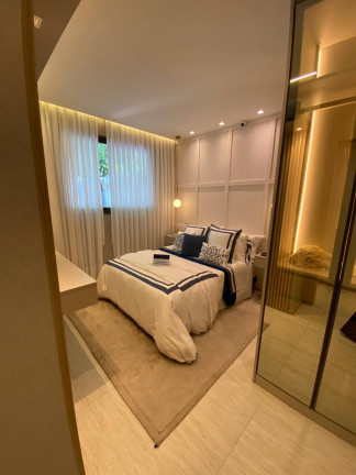 Imagem Apartamento com 3 Quartos à Venda, 62 m² em Recreio Dos Bandeirantes - Rio De Janeiro Imagem Apartamento com 3 Quartos à Venda, 62 m² em Recreio Dos Bandeirantes - Rio De Janeiro