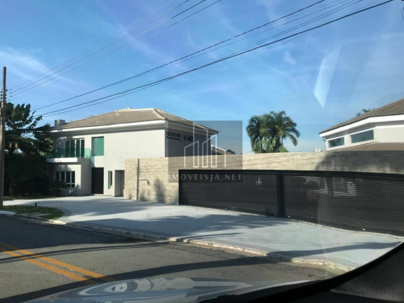 Casa com 5 Quartos à Venda, 1.150 m² em Alphaville - Barueri