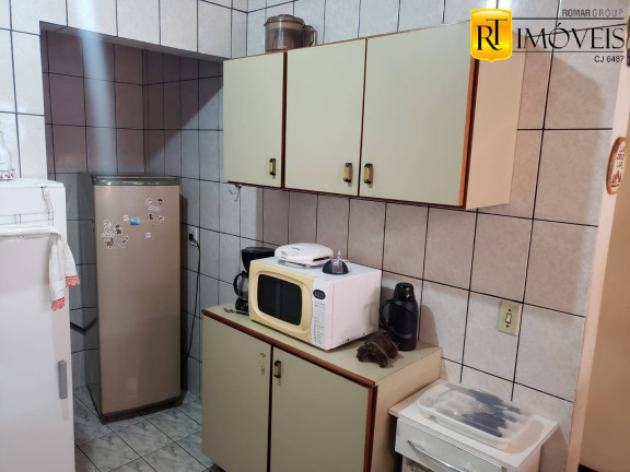 Imagem Apartamento com 2 Quartos à Venda, 60 m² em Peró - Cabo Frio