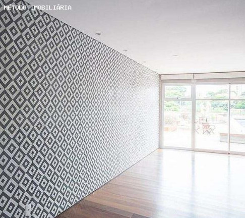Imagem Apartamento com 2 Quartos à Venda, 84 m² em Campo Belo - São Paulo