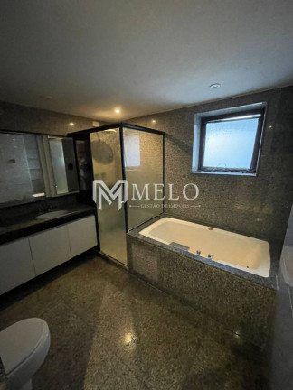 Imagem Apartamento com 4 Quartos à Venda, 300 m² em Piedade - Jaboatão Dos Guararapes Imagem Apartamento com 4 Quartos à Venda, 300 m² em Piedade - Jaboatão Dos Guararapes