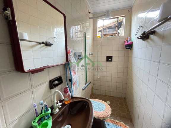 Imagem Casa com 4 Quartos à Venda, 364 m² em Costeira - Balneário Barra Do Sul