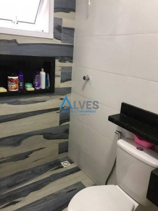 Imagem Casa com 3 Quartos à Venda, 124 m² em Vila Floresta - Santo André