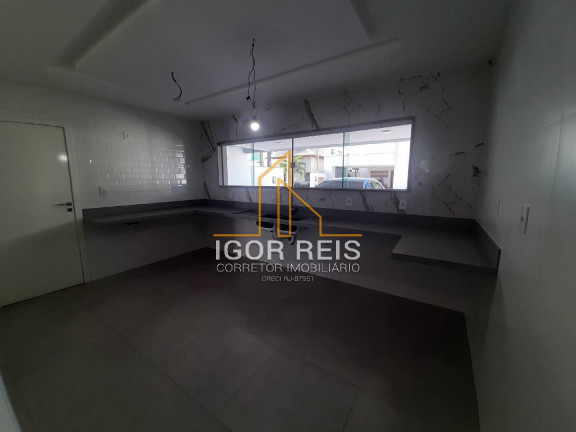 Imagem Casa de Condomínio com 4 Quartos à Venda, em Parque Califórnia - Campos Dos Goytacazes Imagem Casa de Condomínio com 4 Quartos à Venda, em Parque Califórnia - Campos Dos Goytacazes