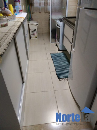 Imagem Apartamento com 2 Quartos à Venda, 50 m² em Protendit - São Paulo