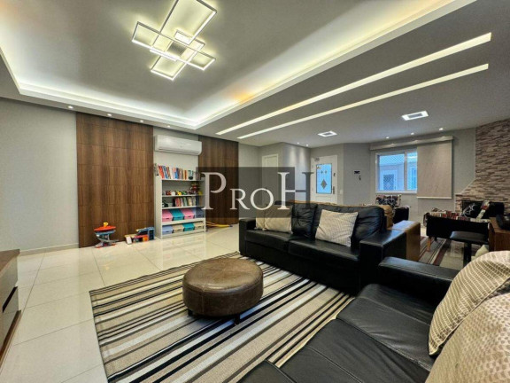Imagem Casa de Condomínio com 4 Quartos à Venda, 258 m² em Jardim Prudência - São Paulo Imagem Casa de Condomínio com 4 Quartos à Venda, 258 m² em Jardim Prudência - São Paulo