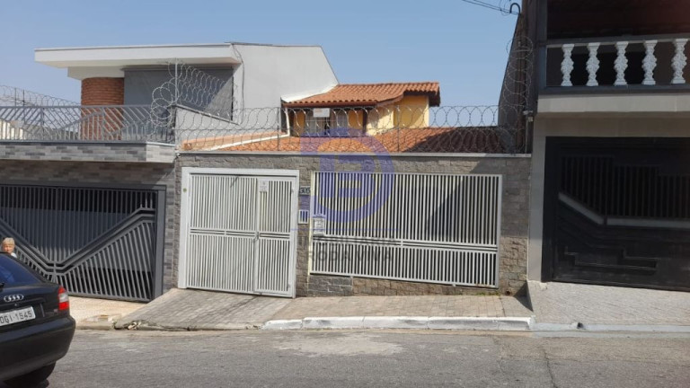 Casa com 2 Quartos à Venda, 147 m² em Vila Ré - São Paulo