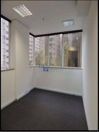 Imagem Sala Comercial para Alugar, 220 m² em Jardim Paulista - São Paulo Imagem Sala Comercial para Alugar, 220 m² em Jardim Paulista - São Paulo