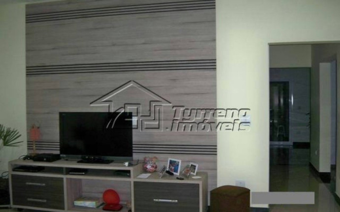 Casa de Condomínio com 3 Quartos à Venda, 217 m² em Parque Califórnia - Jacareí
