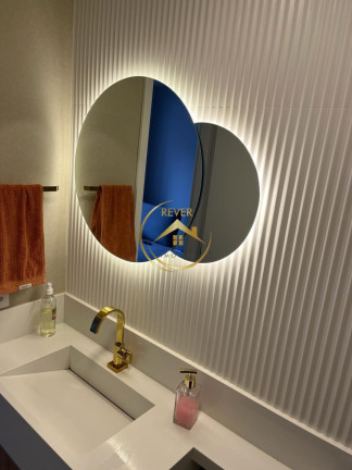 Imagem Apartamento com 2 Quartos à Venda, 56 m² em Bonfim - Campinas Imagem Apartamento com 2 Quartos à Venda, 56 m² em Bonfim - Campinas