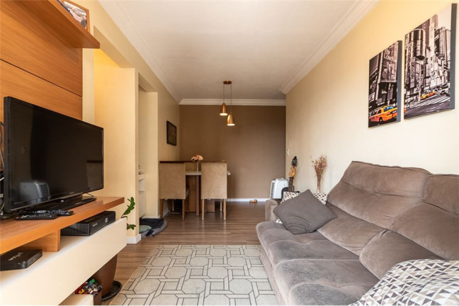 Imagem Apartamento com 2 Quartos à Venda, 52 m² em Vila Siqueira (zona Norte) - São Paulo Imagem Apartamento com 2 Quartos à Venda, 52 m² em Vila Siqueira (zona Norte) - São Paulo