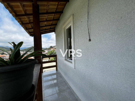 Imagem Casa com 2 Quartos à Venda, 105 m² em Tijuca - Teresópolis Imagem Casa com 2 Quartos à Venda, 105 m² em Tijuca - Teresópolis