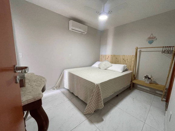Imagem Apartamento com 2 Quartos à Venda, 67 m² em Prainha De Muquiçaba - Guarapari