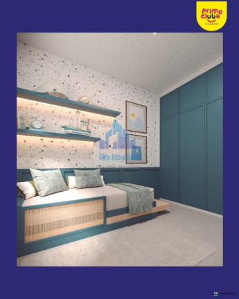 Imagem Apartamento com 2 Quartos à Venda, em Outeiro Das Pedras - Itaboraí Imagem Apartamento com 2 Quartos à Venda, em Outeiro Das Pedras - Itaboraí