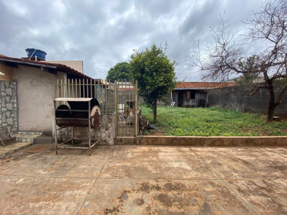 Imagem Casa com 3 Quartos à Venda, 146 m² em Vila Santo Amaro - Campo Grande Imagem Casa com 3 Quartos à Venda, 146 m² em Vila Santo Amaro - Campo Grande