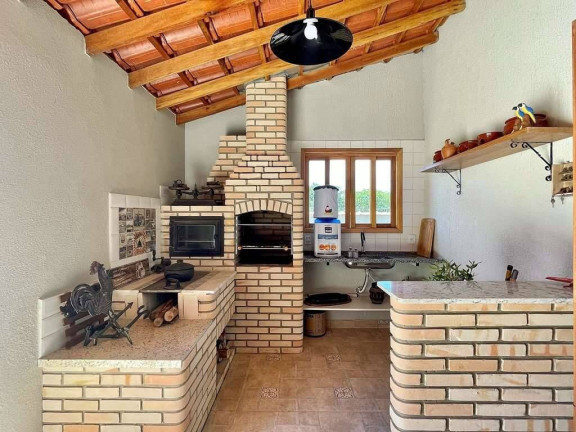 Imagem Casa com 4 Quartos à Venda, 363 m² em City Castello - Itu Imagem Casa com 4 Quartos à Venda, 363 m² em City Castello - Itu