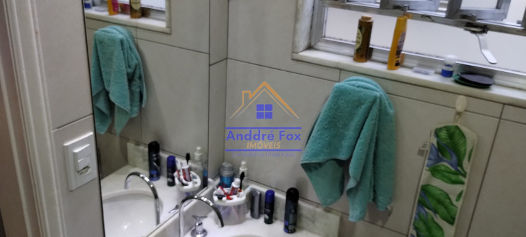 Imagem Apartamento com 1 Quarto à Venda, 45 m² em Tijuca - Rio De Janeiro