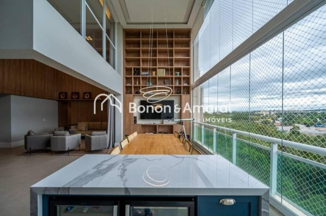 Imagem Apartamento com 4 Quartos à Venda, 189 m² em Taquaral - Campinas Imagem Apartamento com 4 Quartos à Venda, 189 m² em Taquaral - Campinas