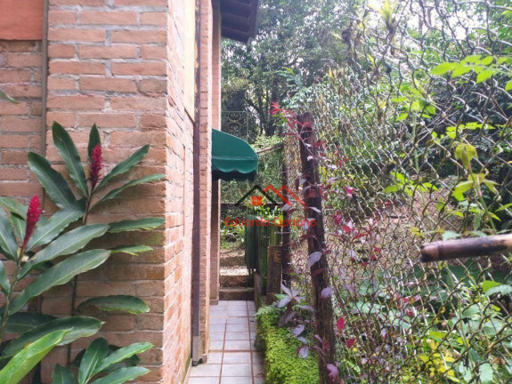 Imagem Casa com 4 Quartos à Venda, 360 m² em Verde Mar - Caraguatatuba
