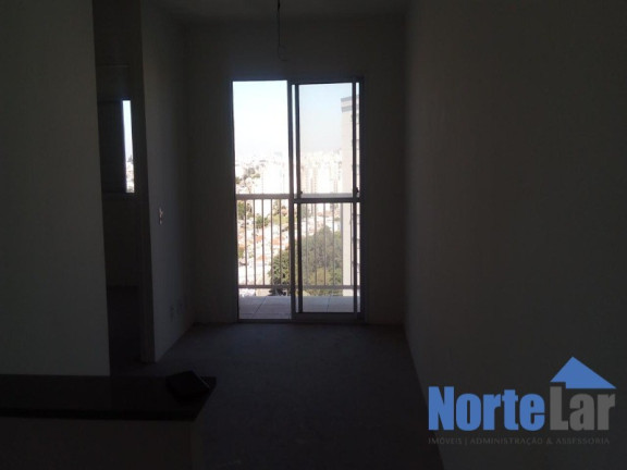 Imagem Apartamento com 2 Quartos à Venda, 49 m² em Vila Nova Cachoeirinha - São Paulo