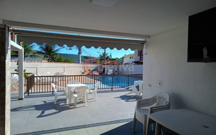 Imagem Casa de Condomínio com 2 Quartos à Venda, 80 m² em Ogiva - Cabo Frio Imagem Casa de Condomínio com 2 Quartos à Venda, 80 m² em Ogiva - Cabo Frio