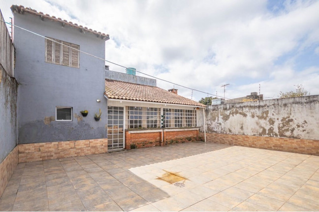 Imagem Casa com 3 Quartos à Venda,  em Jardim Leopoldina - Porto Alegre