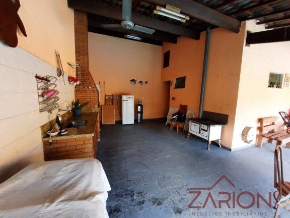 Imagem Casa com 6 Quartos à Venda, 597 m² em Vila São José - Taubaté Imagem Casa com 6 Quartos à Venda, 597 m² em Vila São José - Taubaté