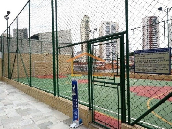 Imagem Apartamento com 3 Quartos à Venda, 190 m² em Santana - São Paulo Imagem Apartamento com 3 Quartos à Venda, 190 m² em Santana - São Paulo