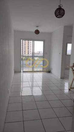 Foto do imóvel Apartamento com 2 Quartos à Venda, 48 m² em Caiçara - Praia Grande